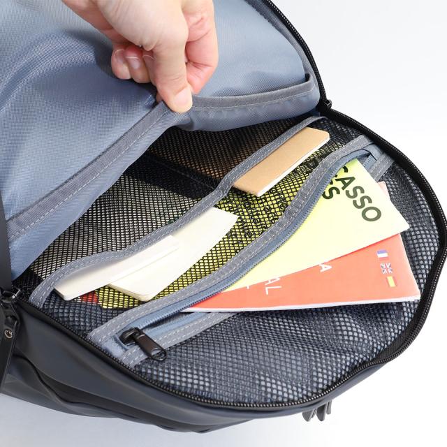 Sibilla Middle Wallet 