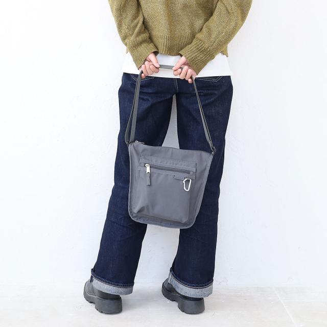 モデル着用写真