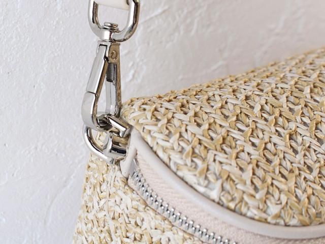 ショルダー取り外し可能部分