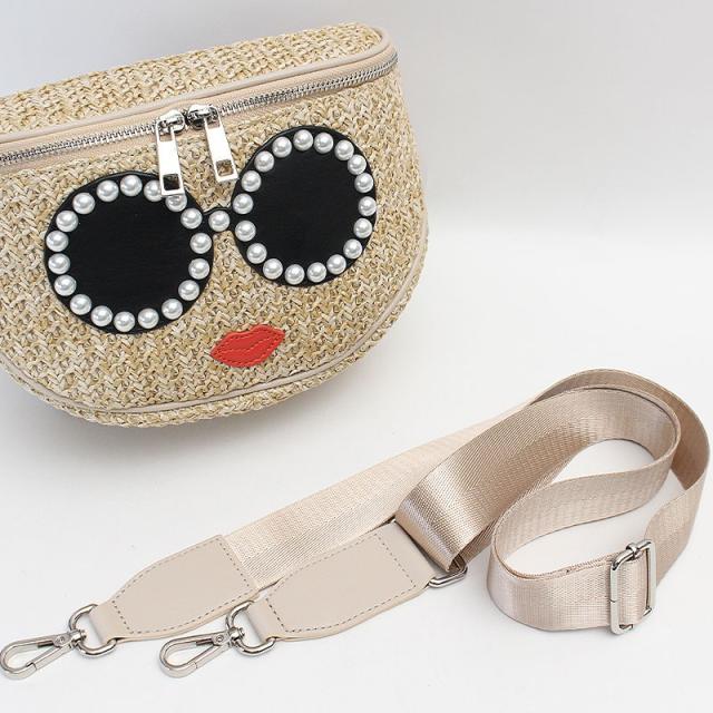 ストラップ＆本体