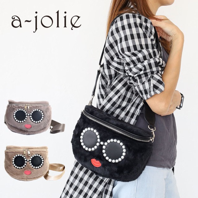 ◇ LOWELL Things ロウェルシングス a-jolie アジョリー