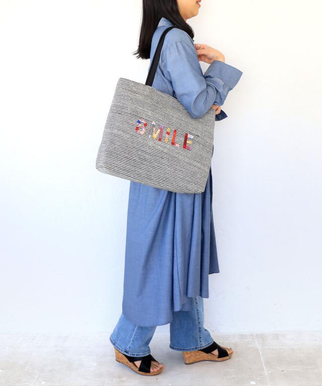 a-jolie アジョリー かごバッグ aj-636 モデル