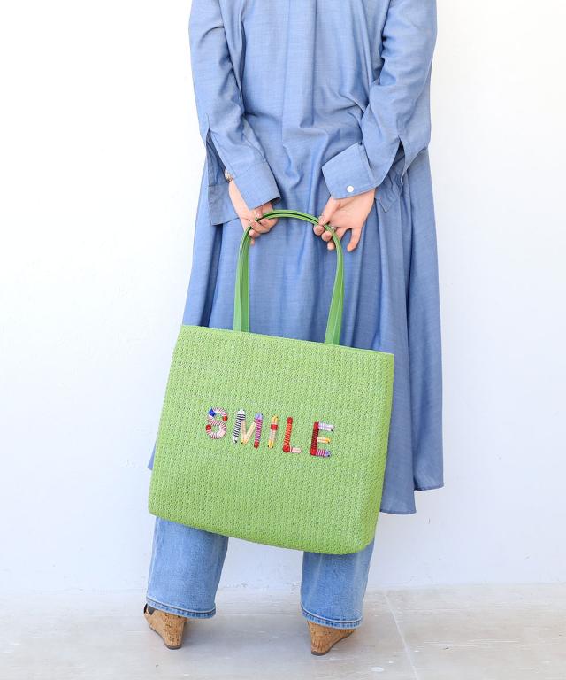 a-jolie アジョリー かごバッグ aj-636 モデル