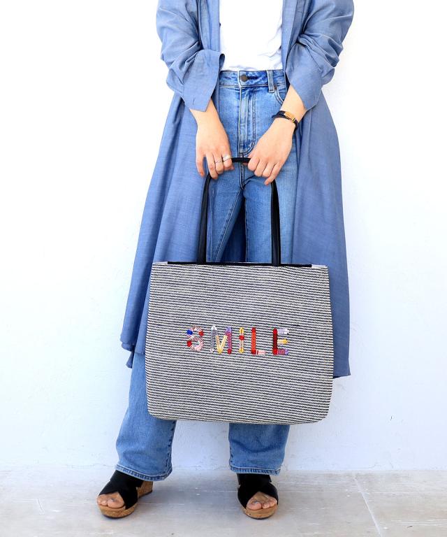 a-jolie アジョリー かごバッグ aj-636 モデル