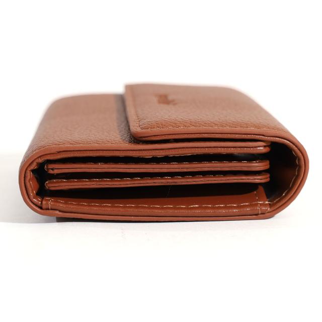 anello アネロ 三つ折り財布 