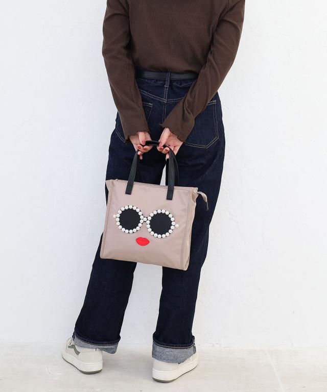 a-jolie アジョリー トート ajym-145 サムネ