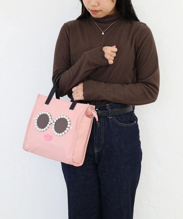 a-jolie アジョリー トート ajym-145 サムネ