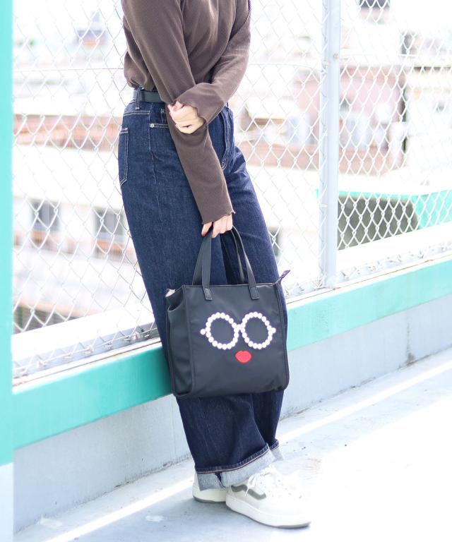 a-jolie アジョリー トート ajym-145 サムネ