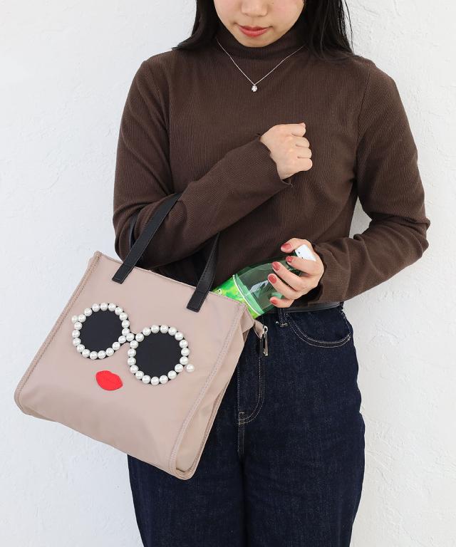 a-jolie アジョリー トート ajym-145 サムネ