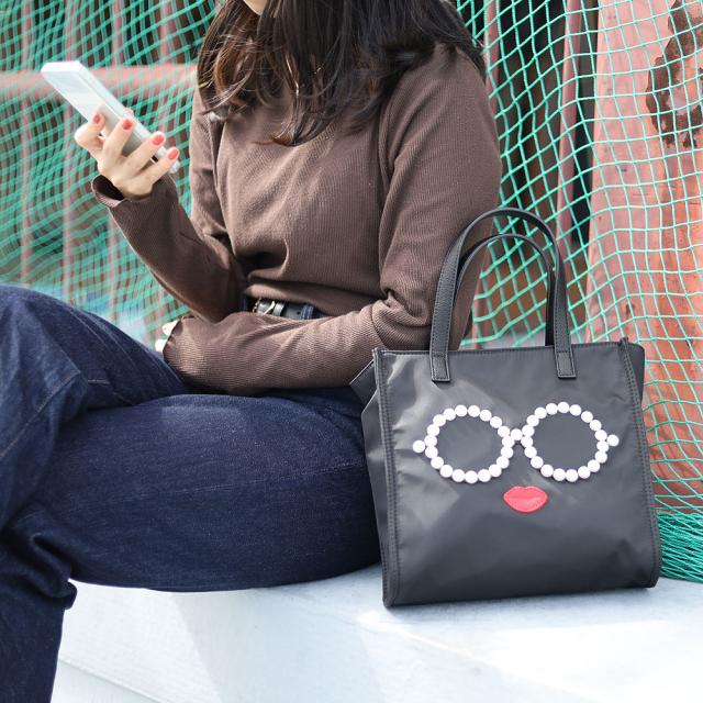 a-jolie アジョリー トート ajym-145 サムネ