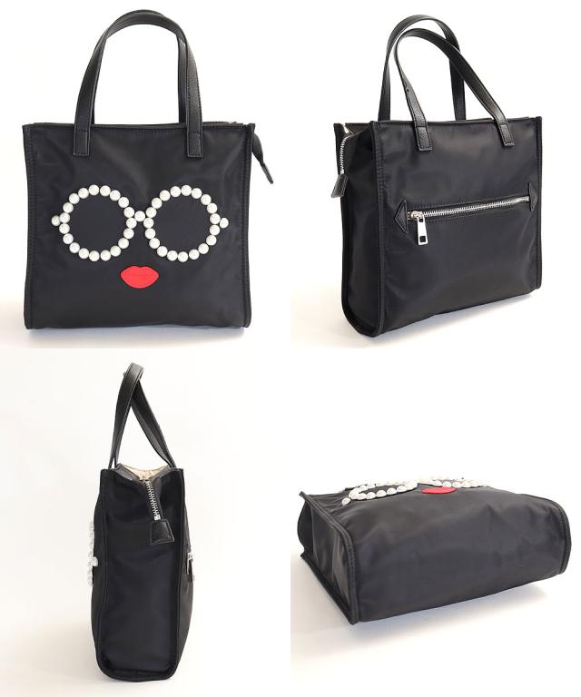 a-jolie アジョリー トート ajym-145 サムネ