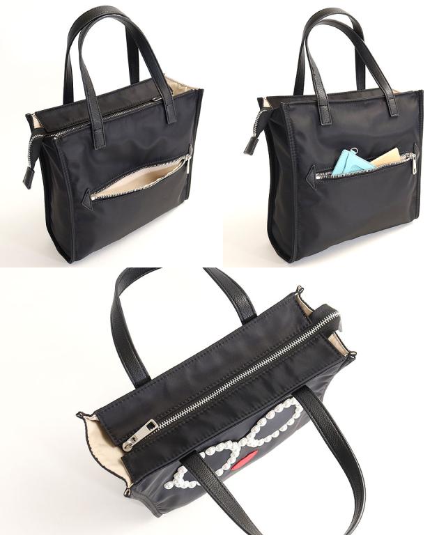 a-jolie アジョリー トート ajym-145 サムネ