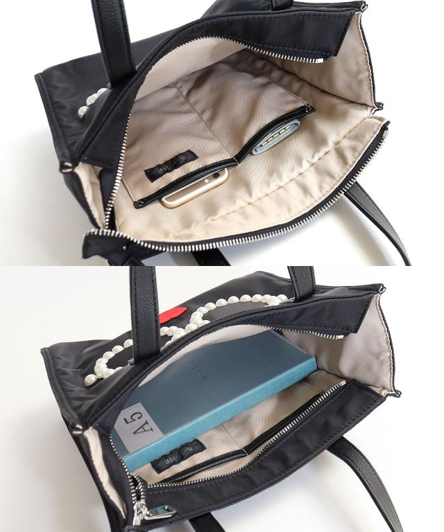 a-jolie アジョリー トート ajym-145 サムネ