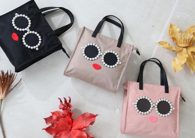 a-jolie アジョリー トート ajym-145 サムネ