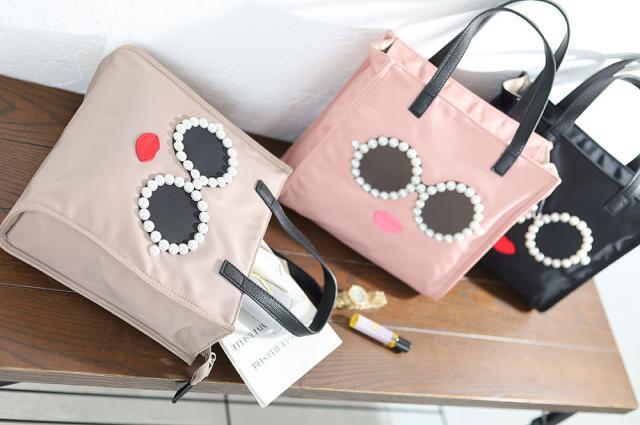 a-jolie アジョリー トート ajym-145 サムネ