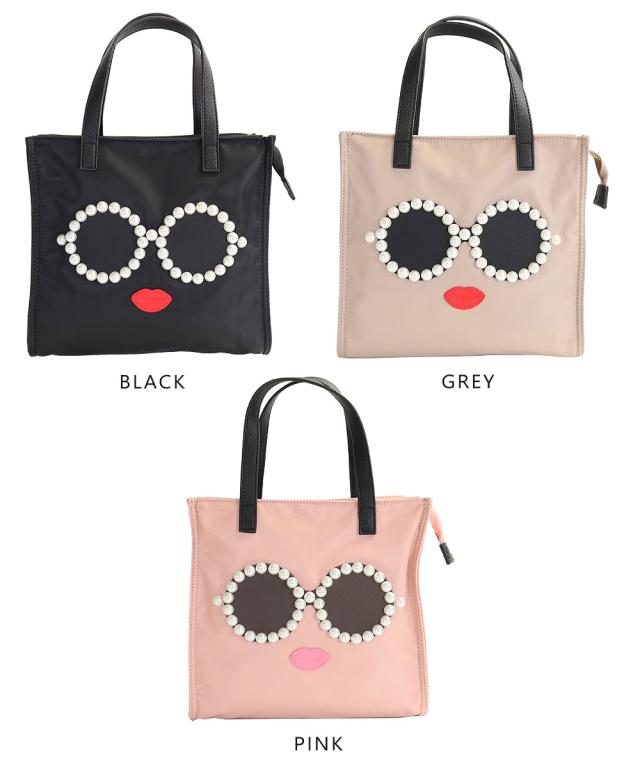 a-jolie アジョリー トート ajym-145 サムネ