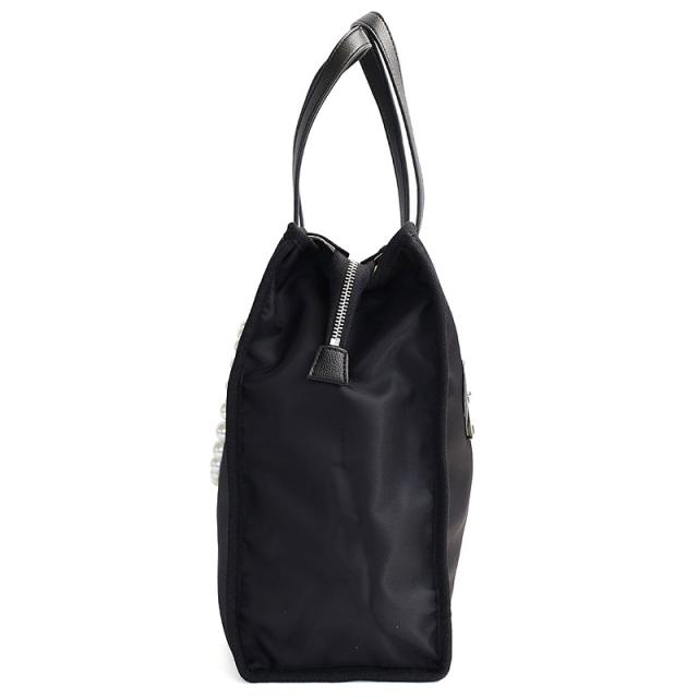 アジョリー a-jolie スクエアトートバッグ サングラスちゃん  ajym-146zip