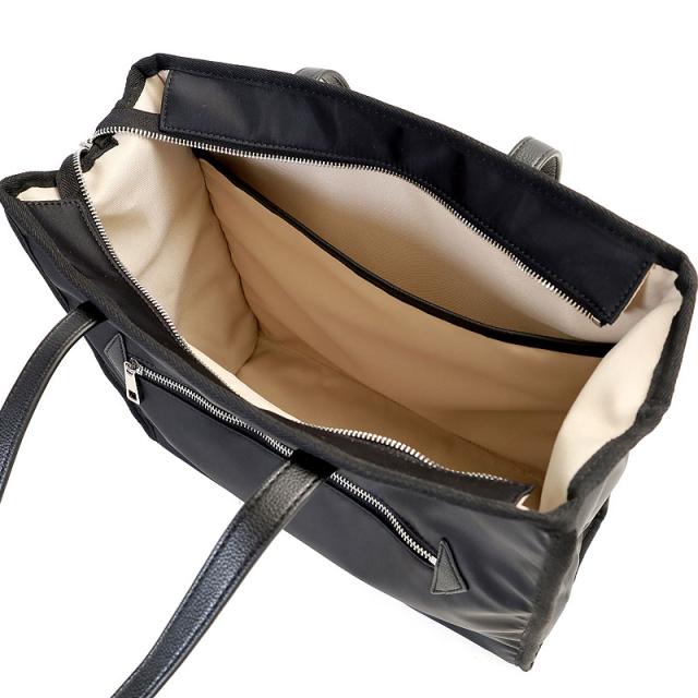 アジョリー a-jolie スクエアトートバッグ サングラスちゃん  ajym-146zip