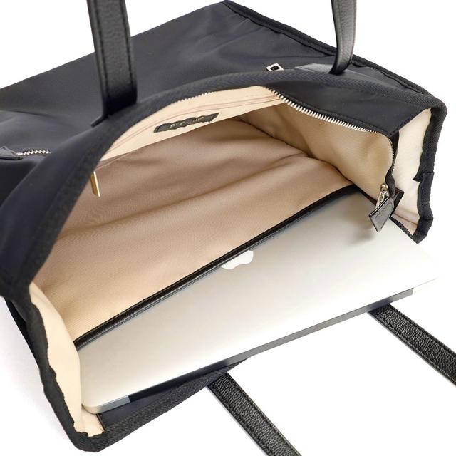 アジョリー a-jolie スクエアトートバッグ サングラスちゃん  ajym-146zip