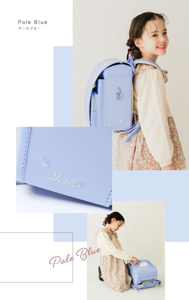 カラー毎のイメージ紹介3