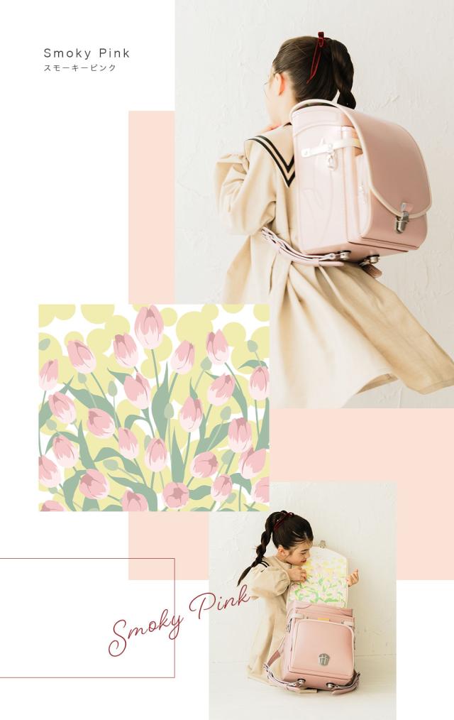 カラー毎のイメージ紹介1