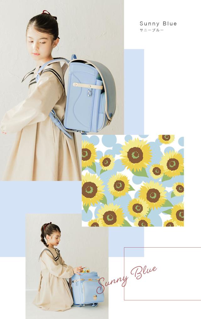 カラー毎のイメージ紹介2