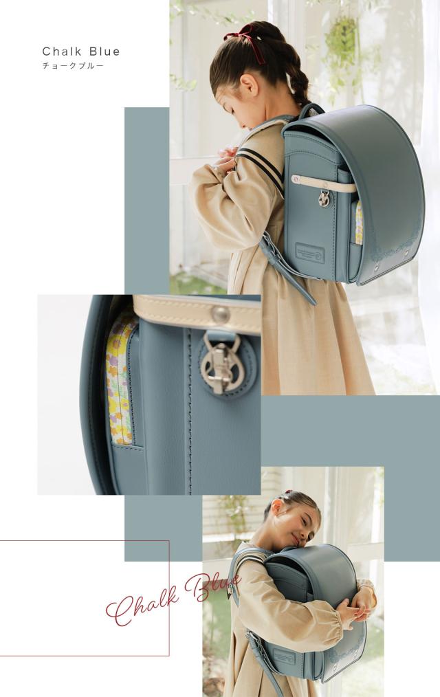 カラー毎のイメージ紹介1