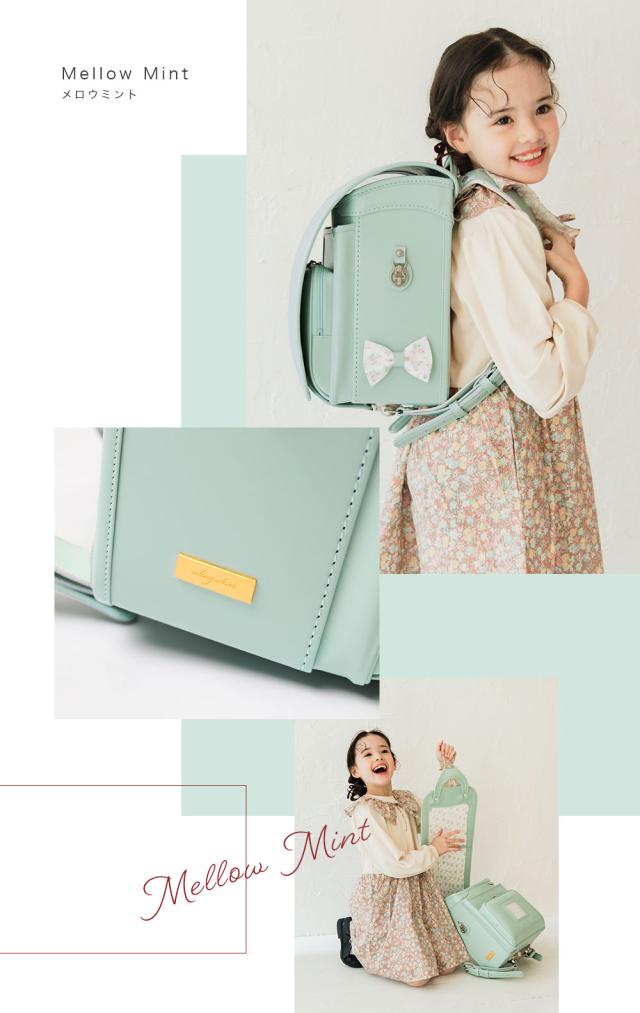 カラー毎のイメージ紹介3