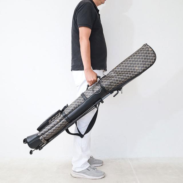 レザレクション セルフスタンドバッグ アルデア No.3 ardeano3