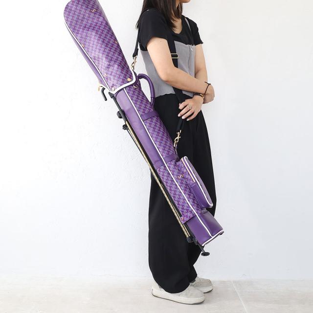 レザレクション セルフスタンドバッグ アルデア No.3 ardeano3