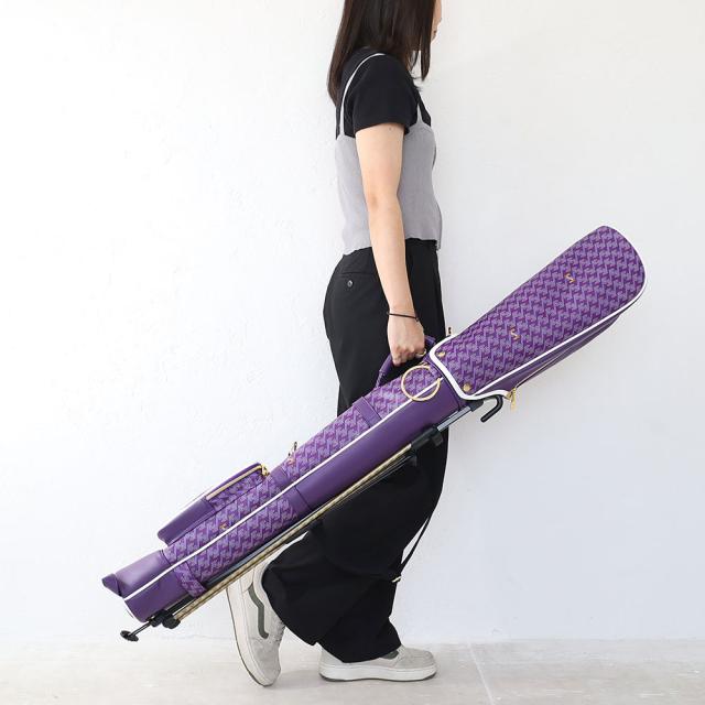 レザレクション セルフスタンドバッグ アルデア No.3 ardeano3