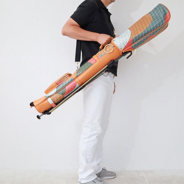 レザレクション セルフスタンドバッグ アルデア No.3 ardeano3