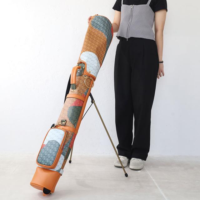 レザレクション セルフスタンドバッグ アルデア No.3 ardeano3