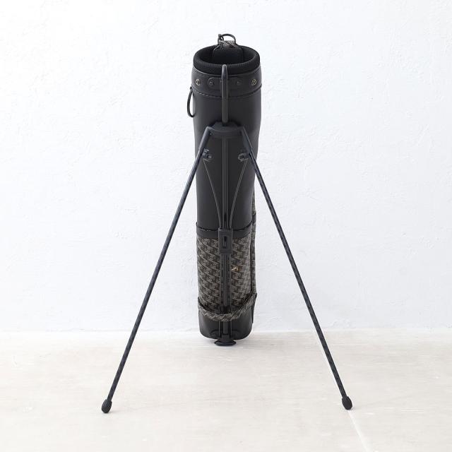 レザレクション セルフスタンドバッグ アルデア No.3 ardeano3