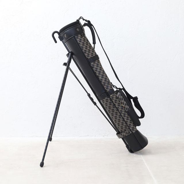 レザレクション セルフスタンドバッグ アルデア No.3 ardeano3