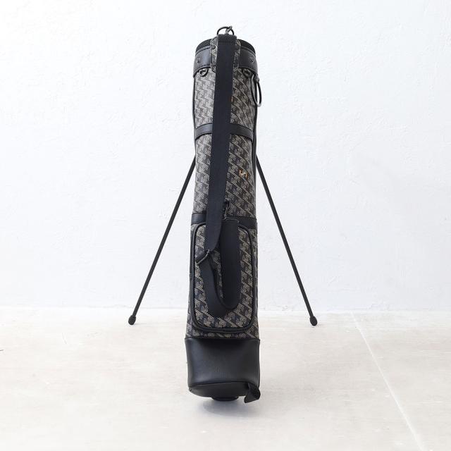 レザレクション セルフスタンドバッグ アルデア No.3 ardeano3