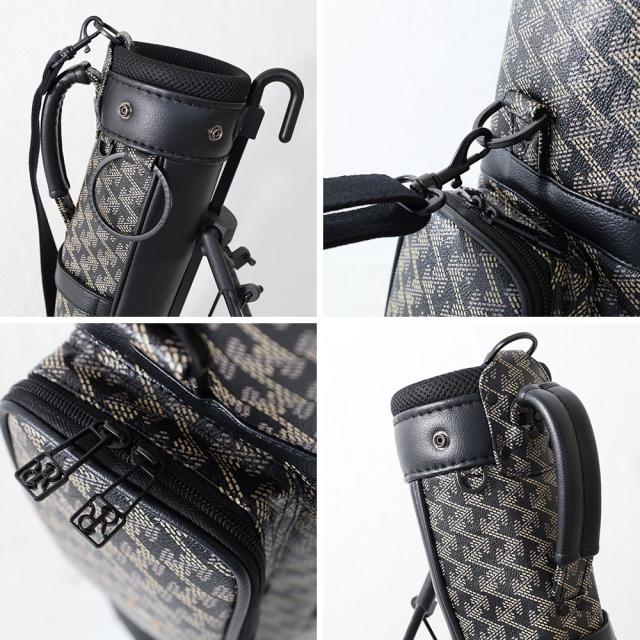 レザレクション セルフスタンドバッグ アルデア No.3 ardeano3