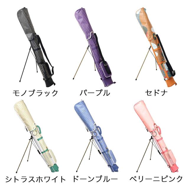 レザレクション セルフスタンドバッグ アルデア No.3 ardeano3