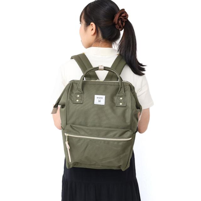 anello リュック バッグ CROSS BOTTLE アネロ atb0193z