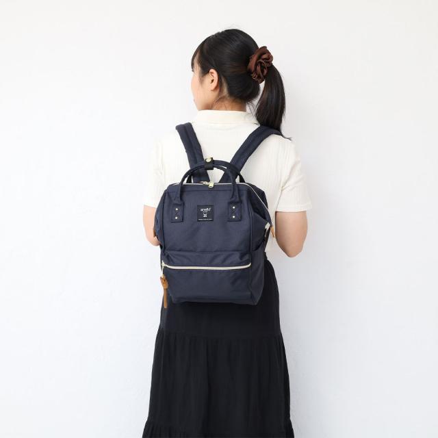 anello リュック バッグ　Sサイズ CROSS BOTTLE アネロ atb0197z