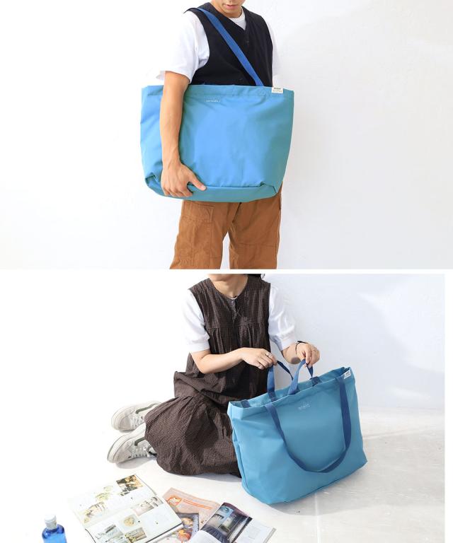 anello アネロ TOY TOTE 2WAYトートバッグ  