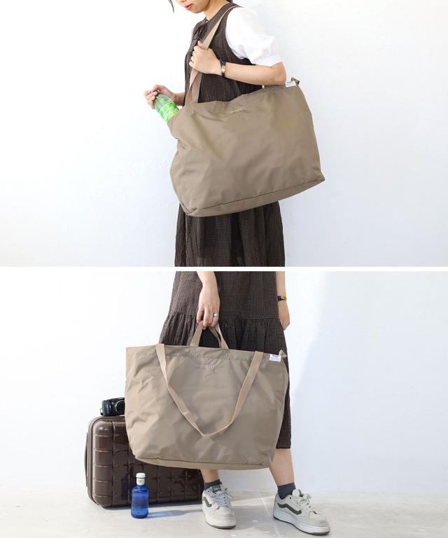 anello アネロ TOY TOTE 2WAYトートバッグ  