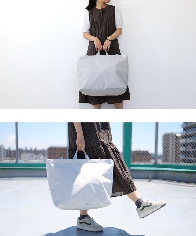 anello アネロ TOY TOTE 2WAYトートバッグ  