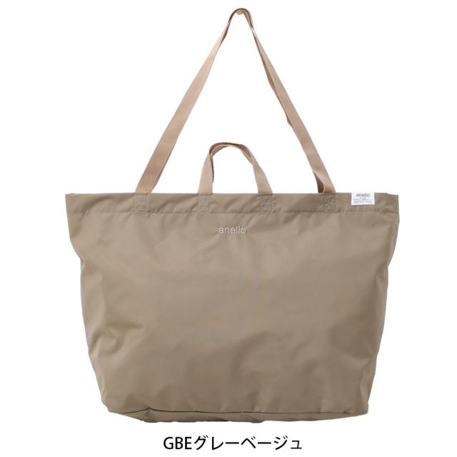 anello アネロ TOY TOTE 2WAYトートバッグ  