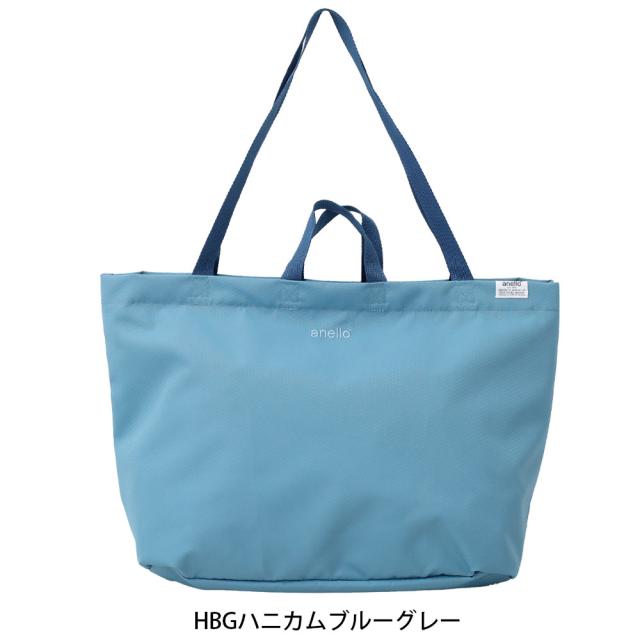 anello アネロ TOY TOTE 2WAYトートバッグ  