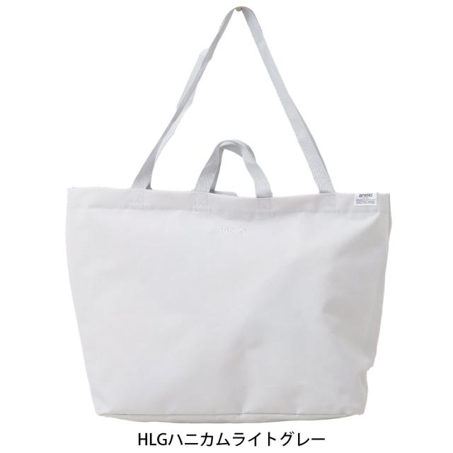 anello アネロ TOY TOTE 2WAYトートバッグ  