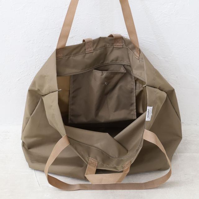 anello アネロ TOY TOTE 2WAYトートバッグ  