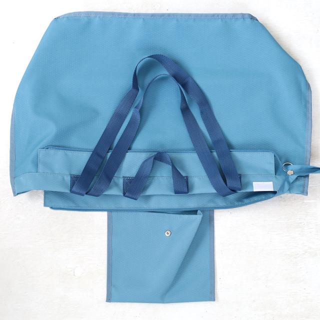 anello アネロ TOY TOTE 2WAYトートバッグ  