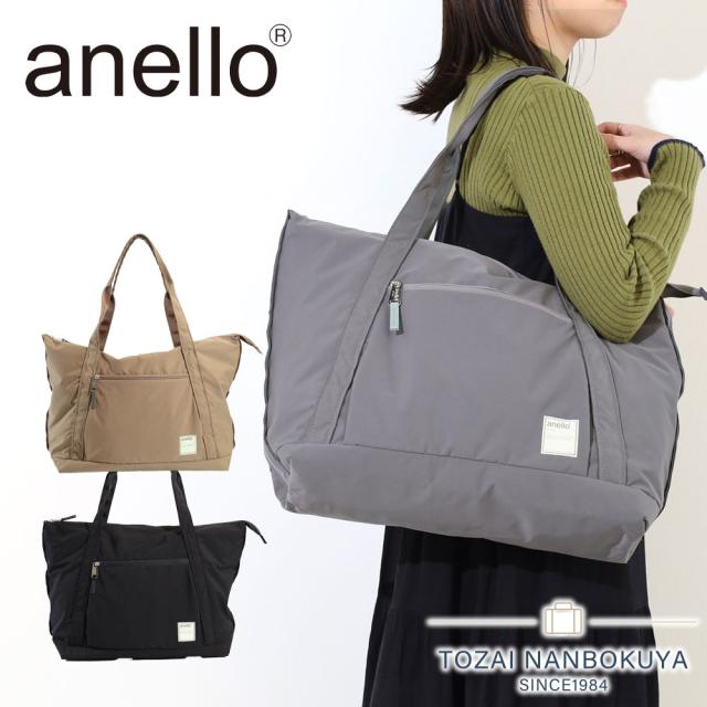 anello CIRCLE 2WAY トートバッグ 