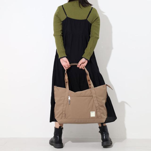 anello アネロ CIRCLE トートバッグ 